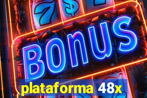 plataforma 48x